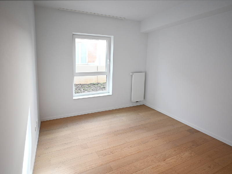 Appartement à vendre à Nivelles